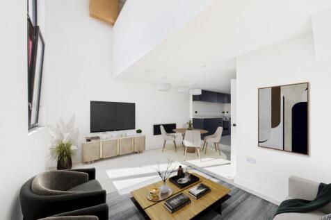 3 bedroom apartment for sale