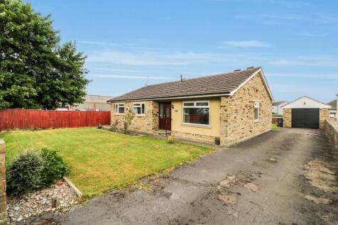 Child Lane, Liversedge, West... 3 bed detached bungalow for sale