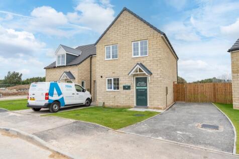Plot 036 Tulip Fields, Northons Lane... 3 bed semi
