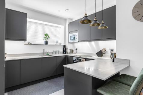 1 bedroom apartment for sale