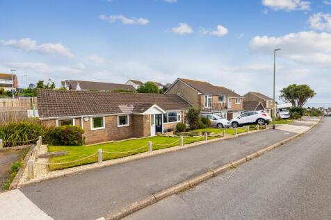 Cherry Brook Drive, Paignton TQ4 3 bed bungalow for sale
