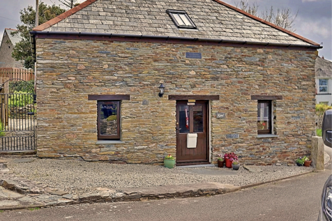 1 bedroom barn conversion for sale