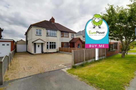 4 bedroom semi-detached house for sale