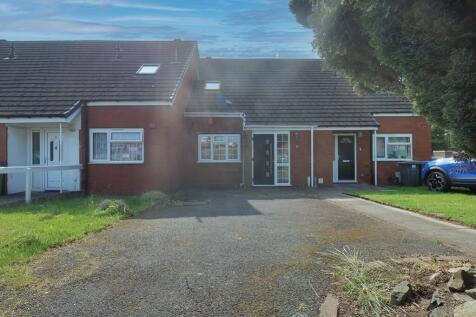 Gaitskell Terrace, Tividale, Oldbury... 2 bed terraced house for sale