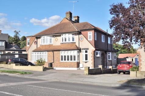 5 bedroom semi-detached house for sale