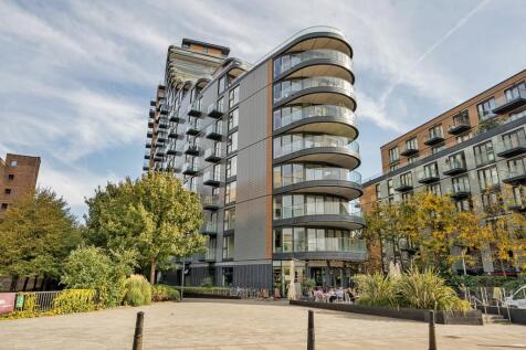 1 bedroom apartment for sale