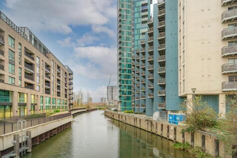 George Hudson Tower, 28 High Street... 2 bed flat for sale