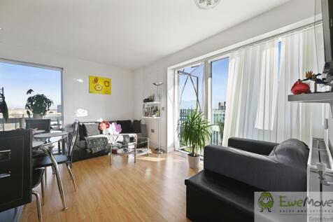 1 bedroom apartment for sale