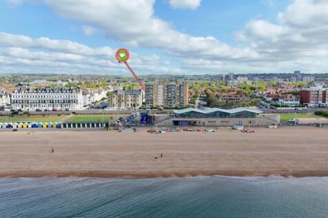 Fairlawns, 159 Kingsway, Hove, East... 2 bed flat for sale