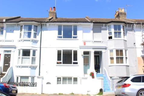 95 Livingstone Road, Hove 3 bed terraced house for sale