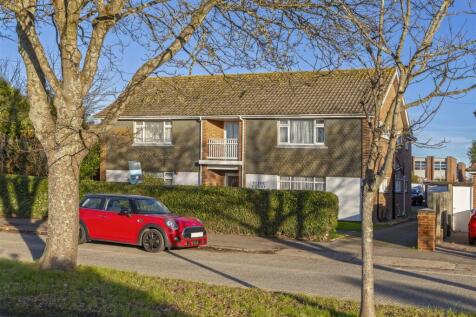Clive Avenue, Worthing Studio for sale