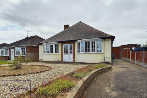 2 bedroom bungalow for sale