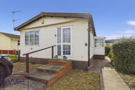 Haywagon Park, Adwick le street DN6 2 bed mobile home for sale