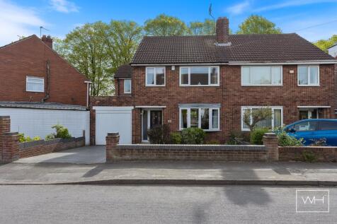 St Leonards Lea, Doncaster DN5 4 bed house for sale
