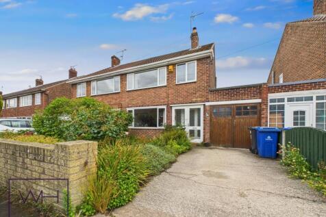 3 bedroom house for sale