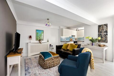 1 bedroom flat for sale