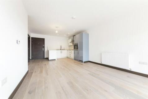 Sacrist Apartments, Barking IG11 2 bed apartment for sale