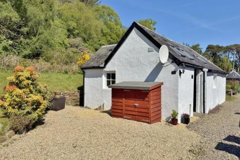 1 bedroom cottage for sale