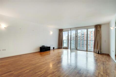 Fairmont Avenue, London, E14 2 bed apartment for sale