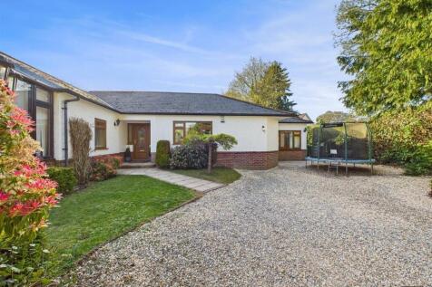 4 bedroom house for sale