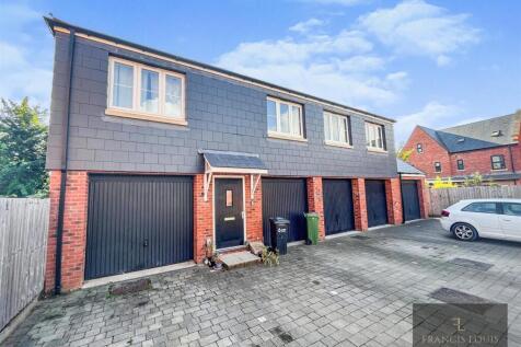 2 bedroom house for sale