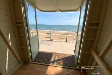 Friars Cliff, Christchurch, Dorset, BH23 Property for sale