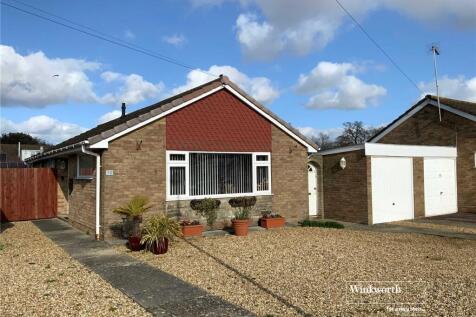 2 bedroom bungalow for sale