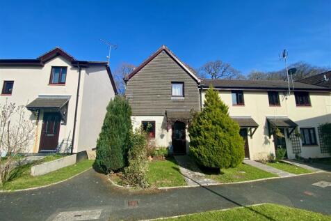 Seaton Orchard, Plymouth PL7 2 bed end of terrace house for sale