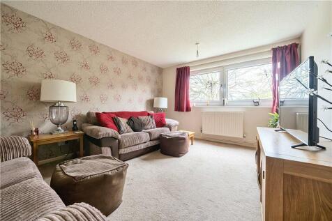 Capper Road, Waterbeach, Cambridge 2 bed apartment for sale