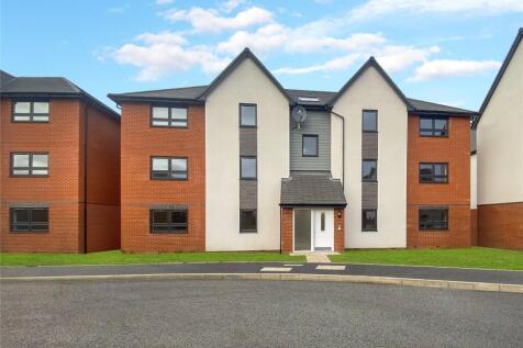 Hedger Grove, Upper Lighthorne, Warwick 2 bed apartment for sale
