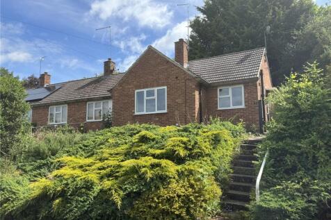 1 bedroom bungalow for sale