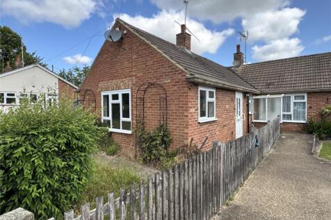 1 bedroom bungalow for sale