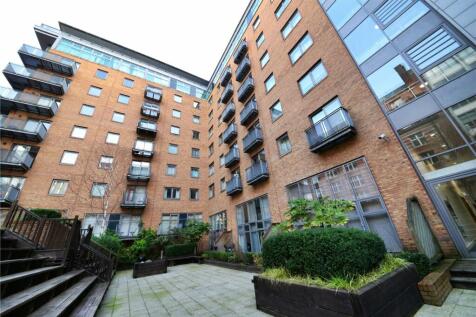 Whitworth Street West, Manchester... 1 bed apartment for sale