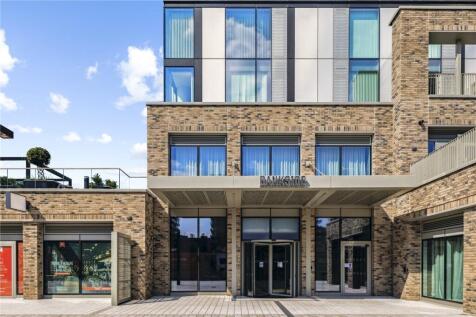 Bankside Boulevard, Salford... 2 bed apartment for sale
