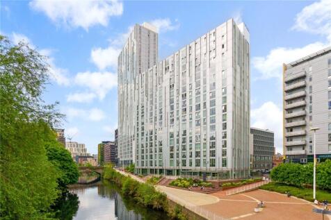 Quay Street, Salford, Greater... 1 bed apartment for sale