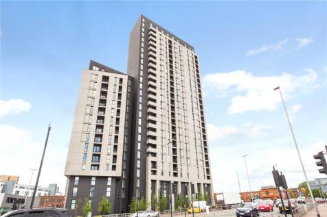 Regent Road, Manchester, M3 2 bed apartment for sale