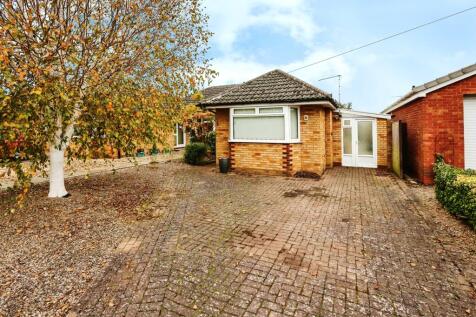 3 bedroom bungalow for sale