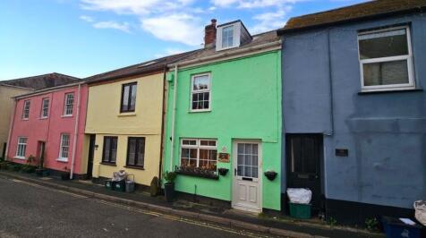3 bedroom cottage for sale