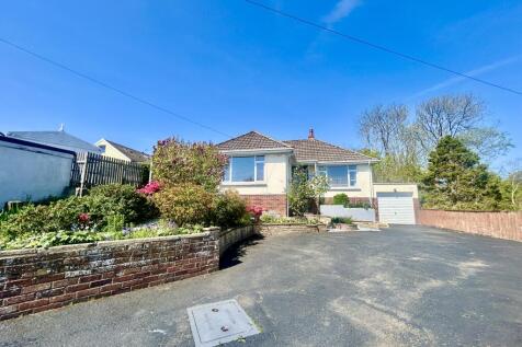 3 bedroom bungalow for sale