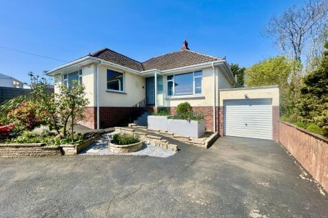 3 bedroom bungalow for sale