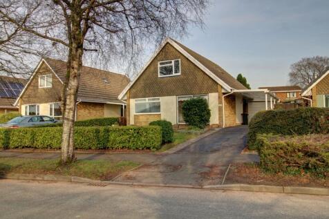 4 bedroom bungalow for sale