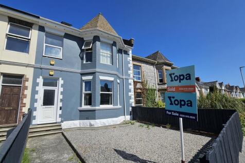 6 bedroom flat for sale