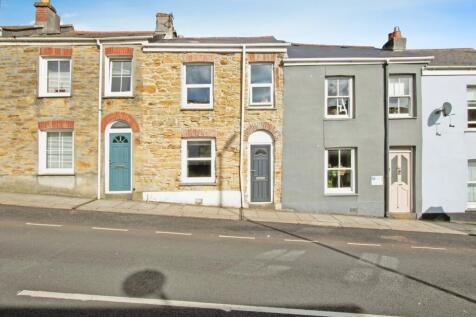 2 bedroom cottage for sale
