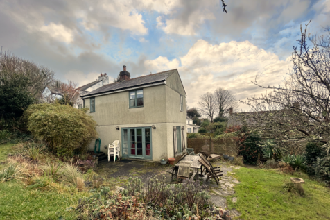 3 bedroom cottage for sale