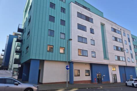 1 bedroom flat for sale