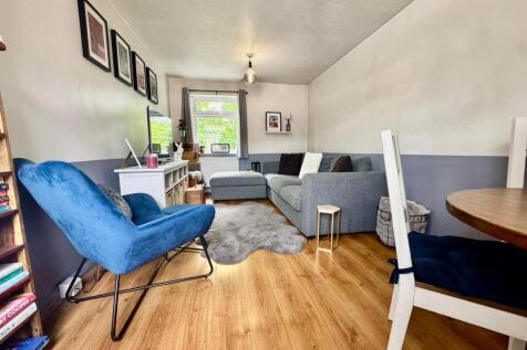 1 bedroom flat for sale