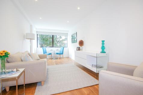1 bedroom apartment for sale