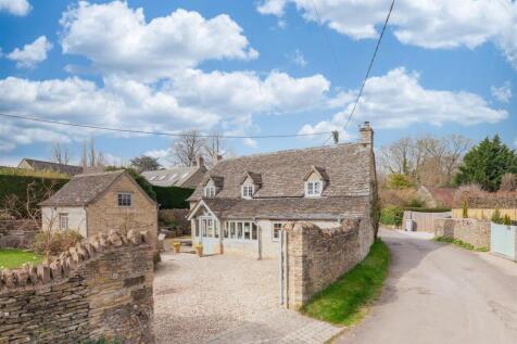 4 bedroom cottage for sale
