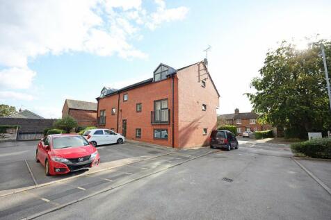 Stone ST15 2 bed apartment for sale