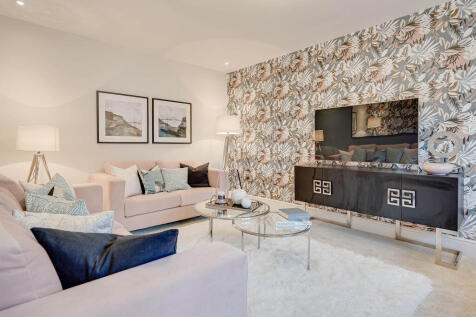 Plot 110, The Broadhaven at The Oaks... 5 bed detached house for sale